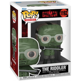 Funko Pop DC Universe - The Riddler - 1192